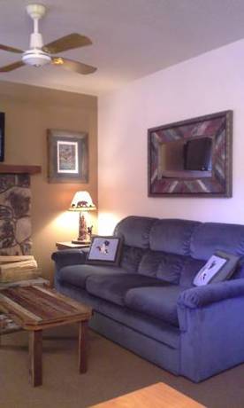 Imagen de la habitación del Hotel Hillcrest Lodge. Foto 8