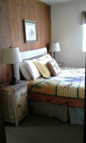 Imagen general del Hotel Hillcrest Lodge. Foto 1