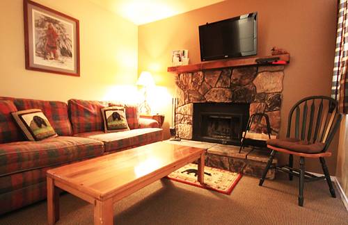 Imagen de la habitación del Hotel Hillcrest Lodge. Foto 15