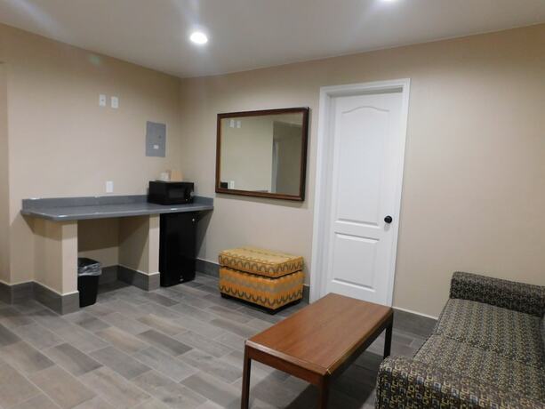 Imagen de la habitación del Hotel Hillcrest Motel. Foto 14