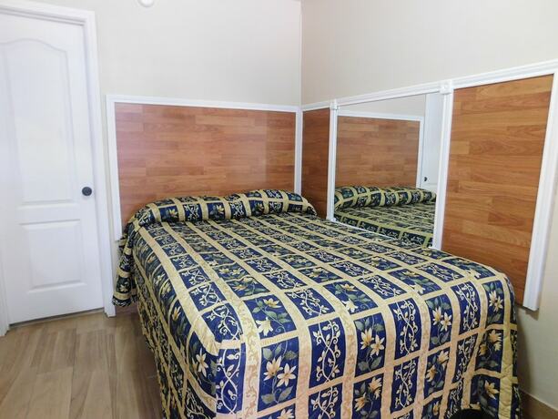 Imagen general del Hotel Hillcrest Motel. Foto 10