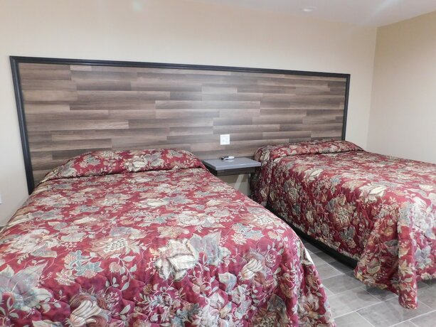 Imagen de la habitación del Hotel Hillcrest Motel. Foto 19