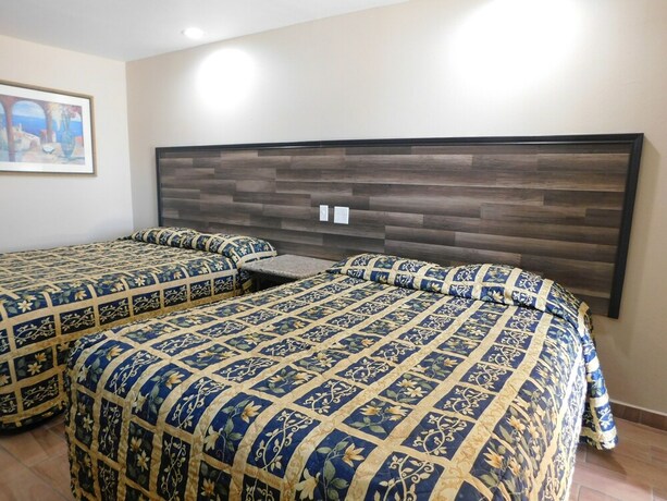 Imagen de la habitación del Hotel Hillcrest Motel. Foto 20