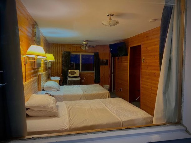 Imagen general del Hotel Hillcrest Motel, Saint John. Foto 1