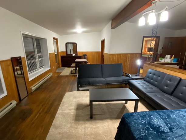 Imagen de la habitación del Hotel Hillcrest Motel, Saint John. Foto 4
