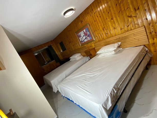 Imagen de la habitación del Hotel Hillcrest Motel, Saint John. Foto 7