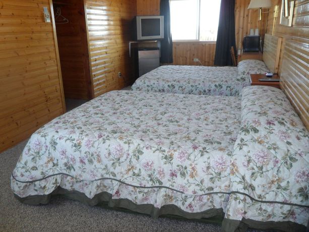 Imagen de la habitación del Hotel Hillcrest Motel, Saint John. Foto 11