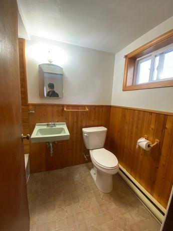 Imagen de la habitación del Hotel Hillcrest Motel, Saint John. Foto 15
