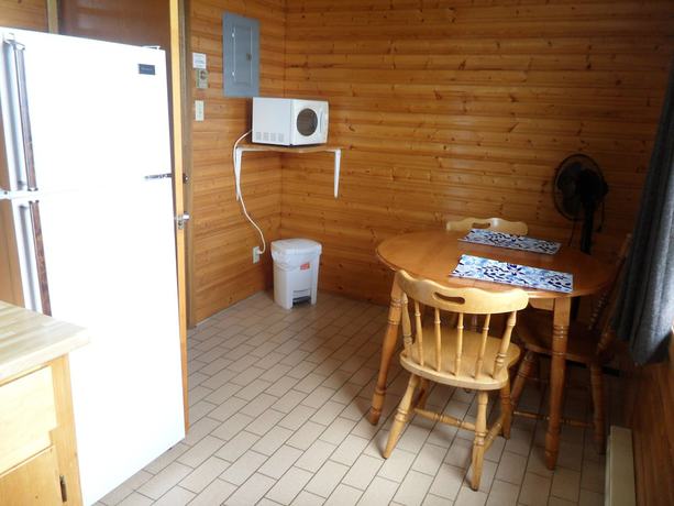 Imagen de la habitación del Hotel Hillcrest Motel, Saint John. Foto 17