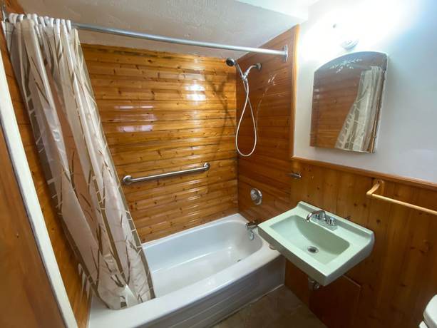 Imagen de la habitación del Hotel Hillcrest Motel, Saint John. Foto 18