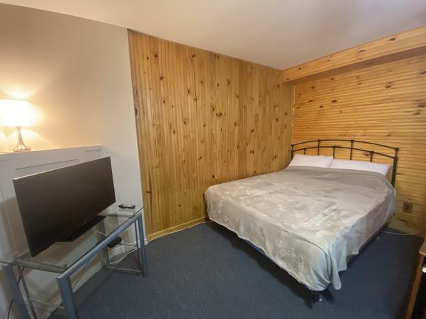 Imagen de la habitación del Hotel Hillcrest Motel, Saint John. Foto 19