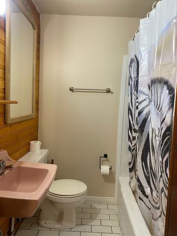 Imagen de la habitación del Hotel Hillcrest Motel, Saint John. Foto 20