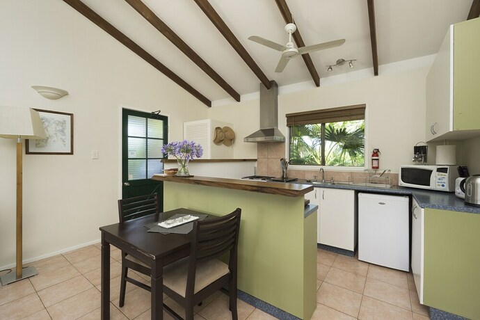 Imagen de la habitación del Hotel Hillcrest Mountain View Retreat. Foto 19