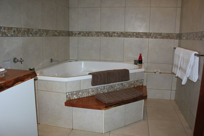 Imagen de la habitación del Hotel Hillcrest Mountain View Retreat. Foto 22