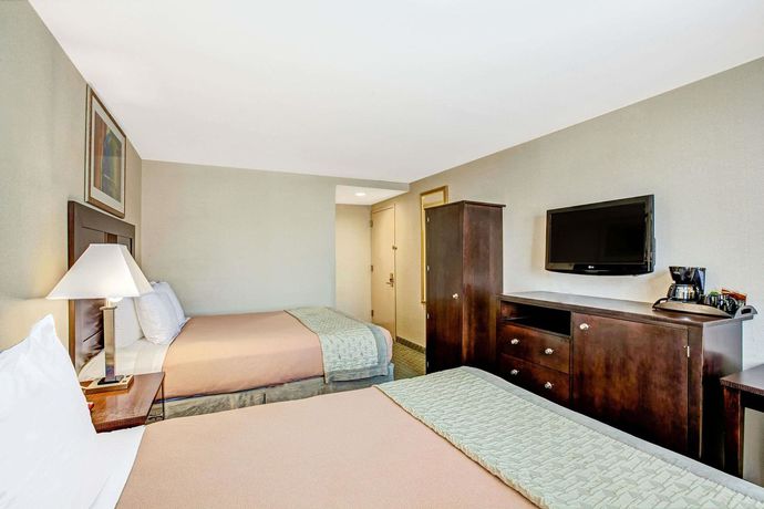 Imagen general del Hotel Hillcrest Near JFK Airtrain. Foto 5