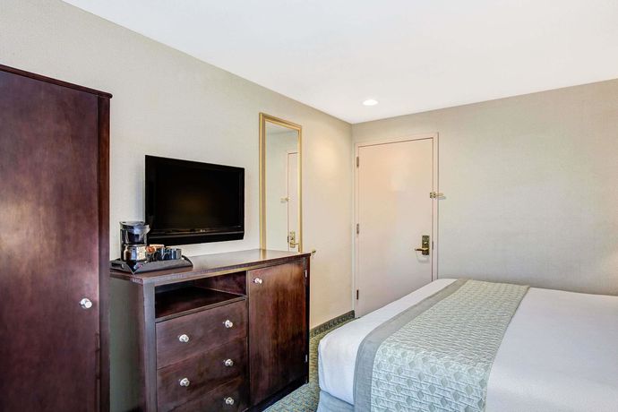 Imagen general del Hotel Hillcrest Near JFK Airtrain. Foto 8