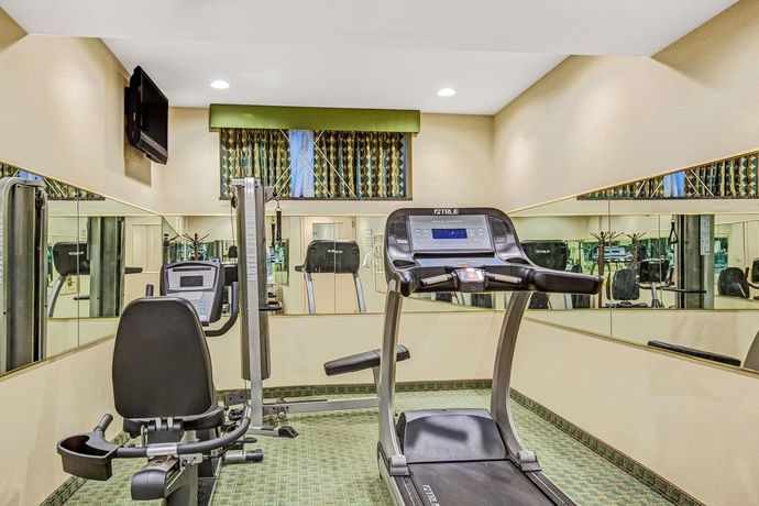 Imagen general del Hotel Hillcrest Near JFK Airtrain. Foto 9