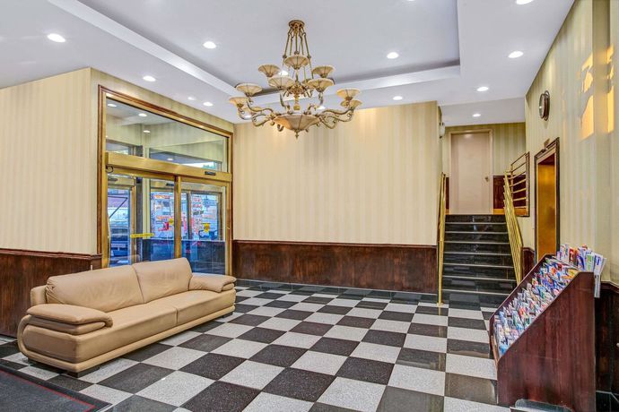 Imagen general del Hotel Hillcrest Near JFK Airtrain. Foto 13