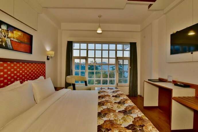 Imagen de la habitación del Hotel Hillcrest Resort by DLSs. Foto 6