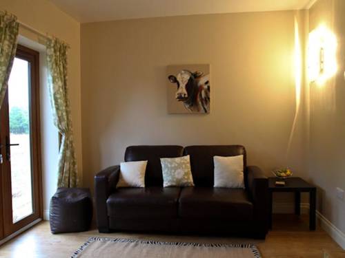 Imagen de la habitación del Hotel Hillcroft Accommodation. Foto 5