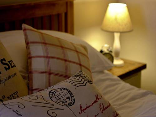 Imagen de la habitación del Hotel Hillcroft Accommodation. Foto 6