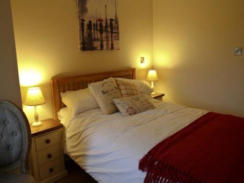 Imagen de la habitación del Hotel Hillcroft Accommodation. Foto 7