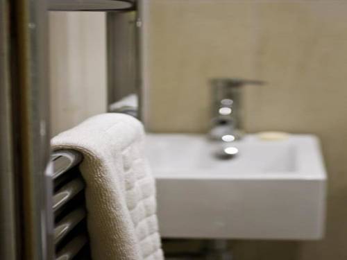 Imagen de la habitación del Hotel Hillcroft Accommodation. Foto 8