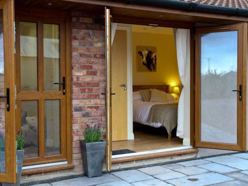 Imagen de la habitación del Hotel Hillcroft Accommodation. Foto 9