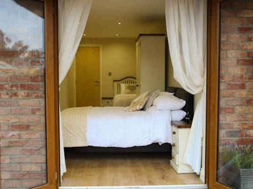 Imagen de la habitación del Hotel Hillcroft Accommodation. Foto 10