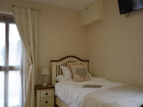 Imagen general del Hotel Hillcroft Accommodation. Foto 1