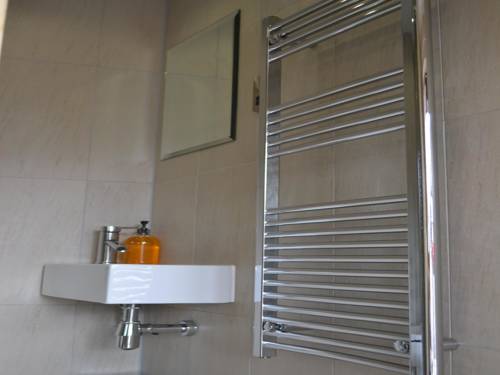 Imagen de la habitación del Hotel Hillcroft Accommodation. Foto 11