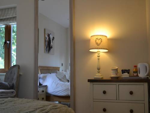 Imagen de la habitación del Hotel Hillcroft Accommodation. Foto 12