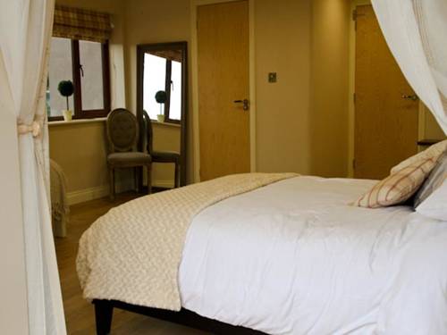 Imagen de la habitación del Hotel Hillcroft Accommodation. Foto 13