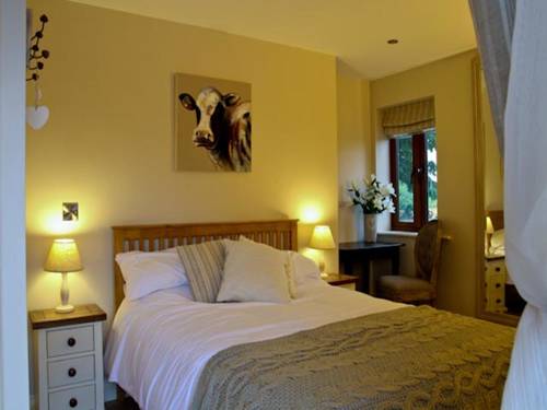 Imagen general del Hotel Hillcroft Accommodation. Foto 2