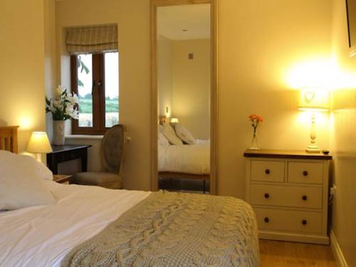 Imagen de la habitación del Hotel Hillcroft Accommodation. Foto 14