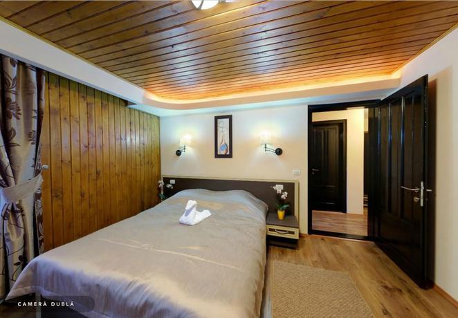 Imagen de la habitación del Hotel Hillden Lodge Aand Restaurant. Foto 8