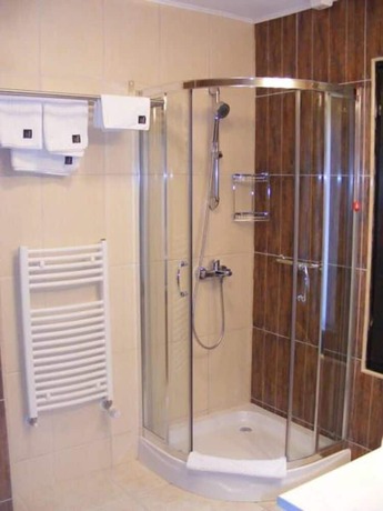 Imagen de la habitación del Hotel Hillden Lodge and Restaurant. Foto 13