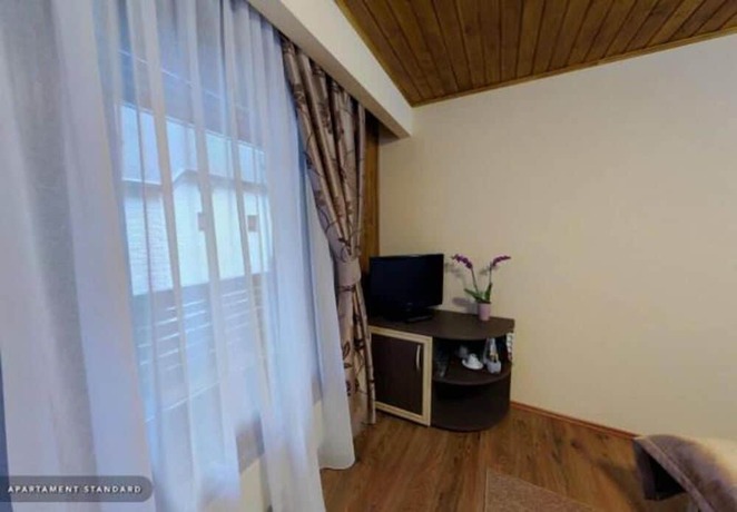 Imagen de la habitación del Hotel Hillden Lodge and Restaurant. Foto 14