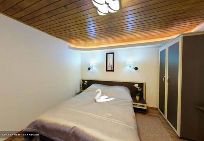 Imagen de la habitación del Hotel Hillden Lodge and Restaurant. Foto 19