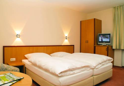 Imagen de la habitación del Hotel Hillegosser Hof. Foto 6