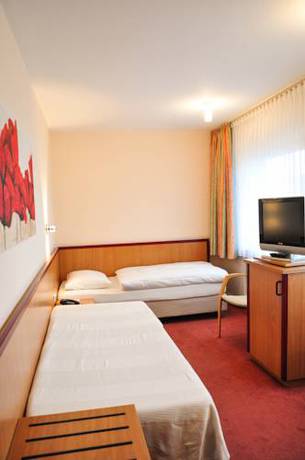 Imagen de la habitación del Hotel Hillegosser Hof. Foto 12