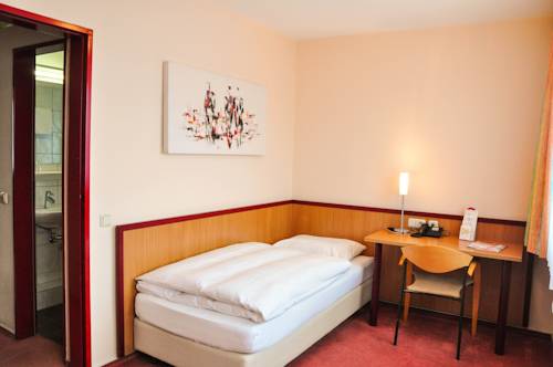 Imagen de la habitación del Hotel Hillegosser Hof. Foto 13