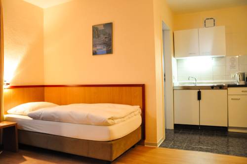 Imagen de la habitación del Hotel Hillegosser Hof. Foto 15