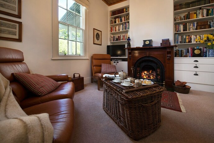 Imagen de la habitación del Hotel Hillendale - West Wing Daylesford. Foto 2