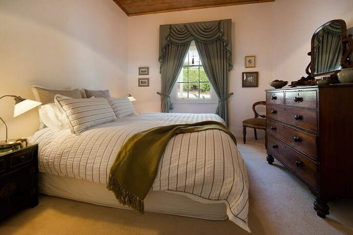 Imagen de la habitación del Hotel Hillendale - West Wing Daylesford. Foto 3