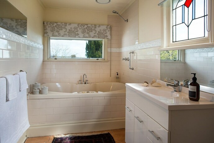 Imagen de la habitación del Hotel Hillendale - West Wing Daylesford. Foto 4