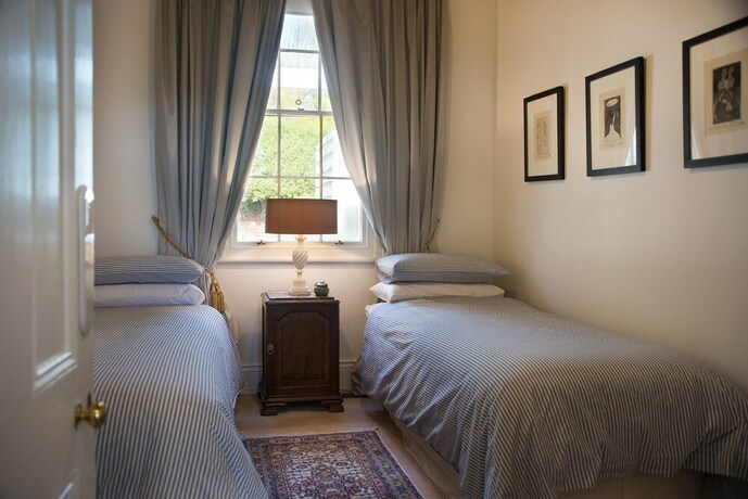 Imagen de la habitación del Hotel Hillendale - West Wing Daylesford. Foto 5