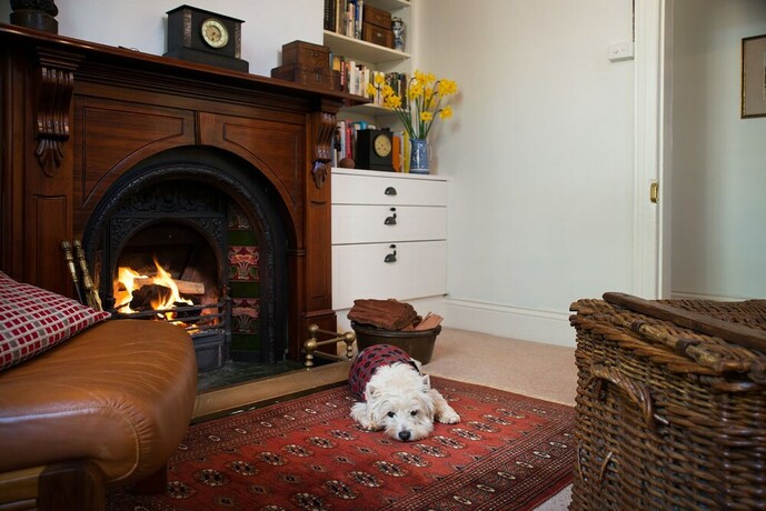 Imagen de la habitación del Hotel Hillendale - West Wing Daylesford. Foto 6