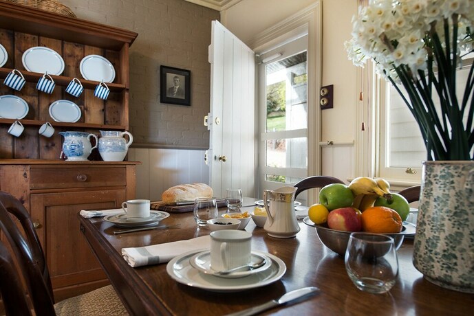 Imagen de los interiores del Hotel Hillendale - West Wing Daylesford. Foto 12