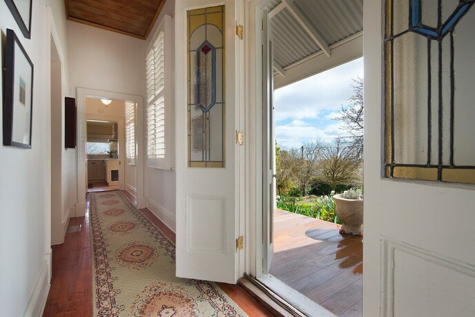 Imagen de los interiores del Hotel Hillendale - West Wing Daylesford. Foto 13